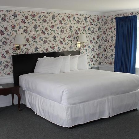 Old Sturbridge Inn & Reeder Family Lodges Extérieur photo