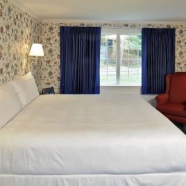 Old Sturbridge Inn & Reeder Family Lodges Extérieur photo